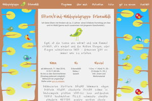 screenshot von waldspielgruppe-erlenwaeldli.ch