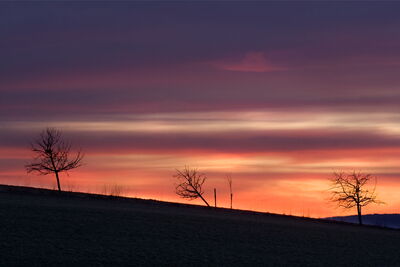 Abendstimmung