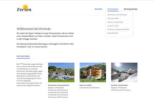 screenshot von spielgruppewundertuete.ch